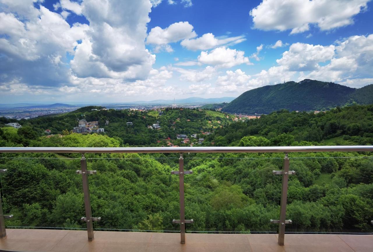 #3 Coroni Seasons Apart Brasov Bagian luar foto